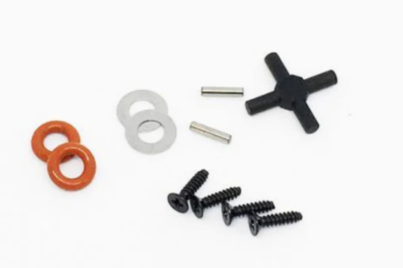 Gear diff Maintenance Kit for GRK